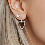Heart Hoops