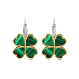 Clover Hoops