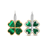 Clover Hoops