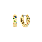 TI SENTO Earrings 78006MC