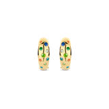 TI SENTO Earrings 78006MC