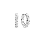 TI SENTO Earrings 78008ZI