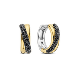 TI SENTO Earrings 78012BY