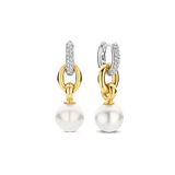 TI SENTO Earrings 78016YP