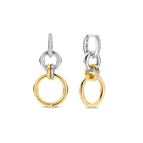 TI SENTO Earrings 78018ZY