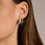 Tennis hoops 12mm