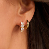 Tennis hoops 12mm