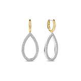 TI SENTO Earrings 78039ZY