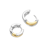 Zirconia Layered Hoops