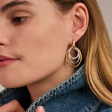 Layered Structure Hoops