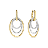 TI SENTO Earrings 78067ZY