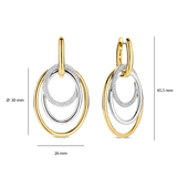 Layered Structure Hoops