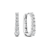 TI SENTO Earrings 78075ZI