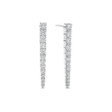 TI SENTO Earrings 78079ZI