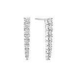 TI SENTO Earrings 78080ZI