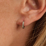 Tennis Huggies 12mm