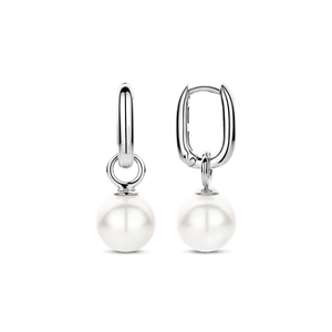 TI SENTO Earrings 7848WP