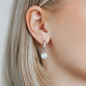 TI SENTO Earrings 7848WP