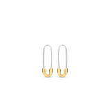 TI SENTO Earrings 7970SY
