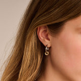 Circle Hoops