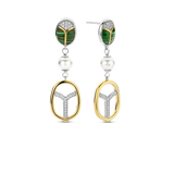 TI SENTO Earrings 7995MA