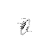 TI SENTO Ring 12099ZO