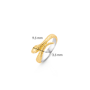 Ti sento 2025 snake ring