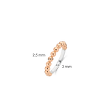 TI SENTO Ring 12181SR