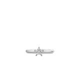 Star Zirconia Ring