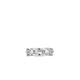 Signature Chain Ring