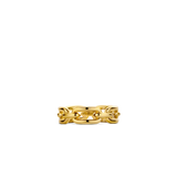 Signature Chain Ring