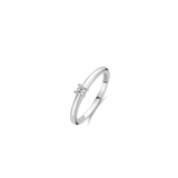 Classic Zirconia Ring 3mm