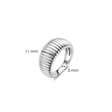 TI SENTO Ring 12217SI