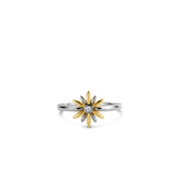 Radiant Sun Ring