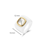 TI SENTO Ring 12255WA