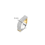 TI SENTO Ring 12259ZY