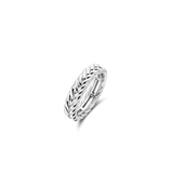 TI SENTO Ring 12263SI