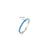 TI SENTO Ring 12268DB