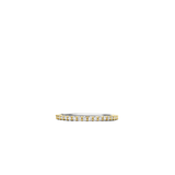 Tennis Ring 1,5mm