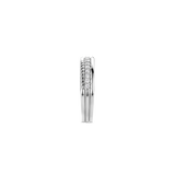 Layered Zirconia Ring
