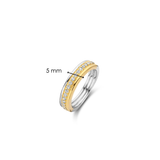 TI SENTO Ring 12282ZY