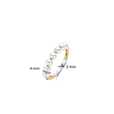 Pearl Ring