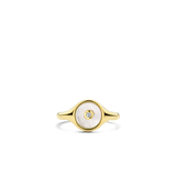 Full Moon Ring