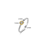 TI SENTO Ring 12306ZY