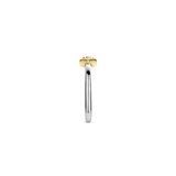 Champagne Gem Ring