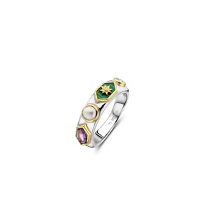 TI SENTO Ring 12314PU1