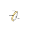 Anillo TI SENTO 12316ZY