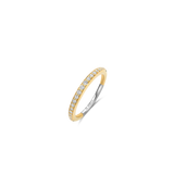Thin Zirconia Ring