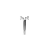 Signature Open Zirconia Ring