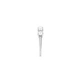 Pearl Ring Silver